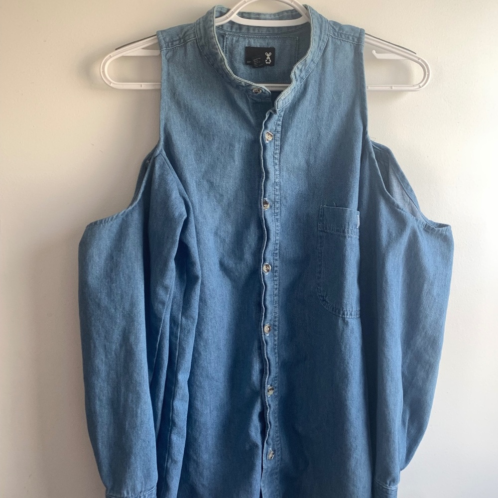 Vintage Urban Renewal